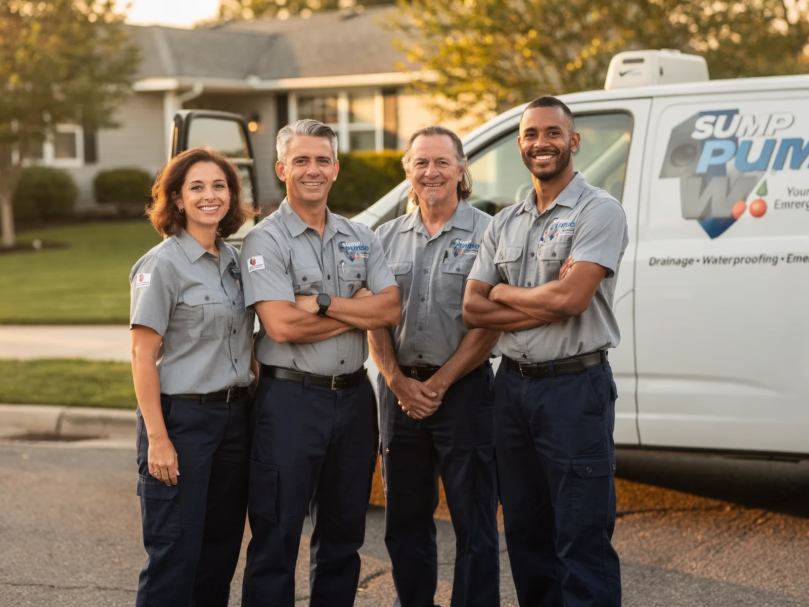 Water Heater Repair company in Woodville, VA