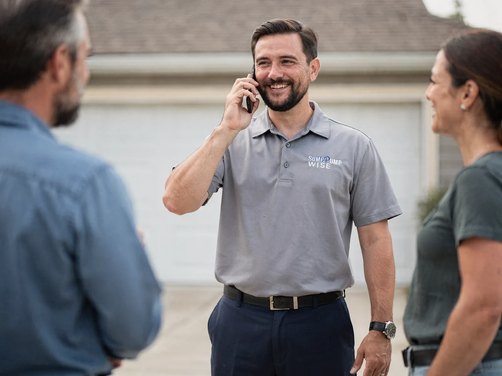 Water Heater Repair Woodville, VA FAQs